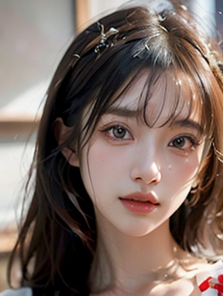 惠若琪：女排精神的象征与时尚界的独特符号
